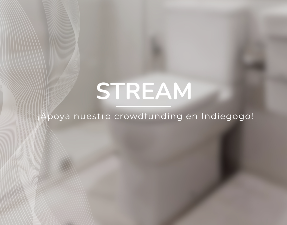 STREAM, apoya nuestro crowdfunding en indiegogo